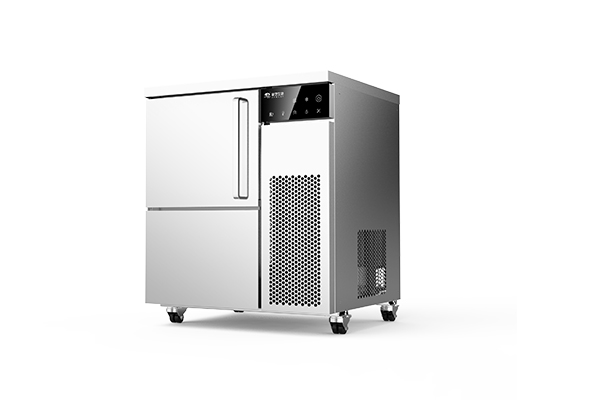 全自動雪花制冰機(jī)XB-70II