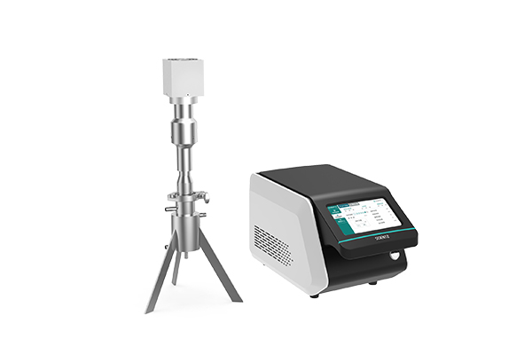 連續(xù)流超聲波細(xì)胞粉碎機(jī)CFU-750W-1