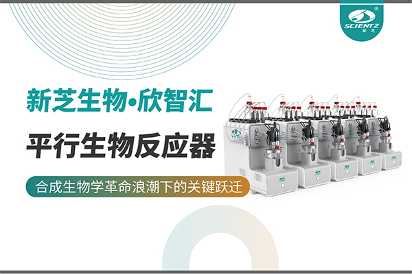 培養(yǎng)菌株和評估工藝參數(shù)影響太難太慢？平行生物反應器提供關鍵解決方案！