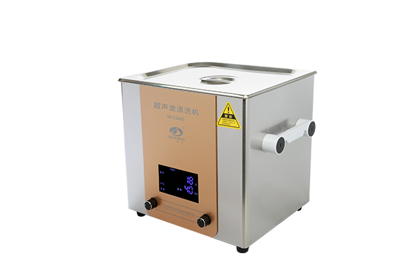 數(shù)顯普通型超聲波清洗機SB-3200D