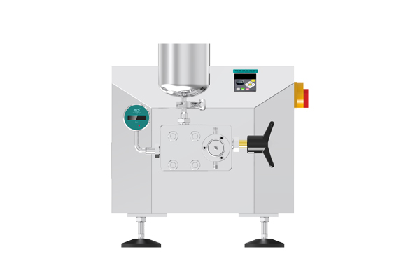實驗型高壓均質機SCIENTZ-Nano