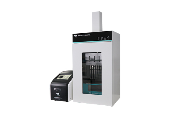 多通道超聲波細(xì)胞粉碎機SCIENTZ-6TD